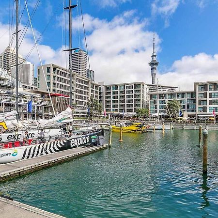 أوكلاند Stunning & Spacious Haven On The Waterfront! المظهر الخارجي الصورة