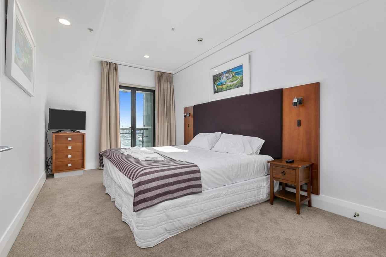 أوكلاند Stunning & Spacious Haven On The Waterfront! المظهر الخارجي الصورة