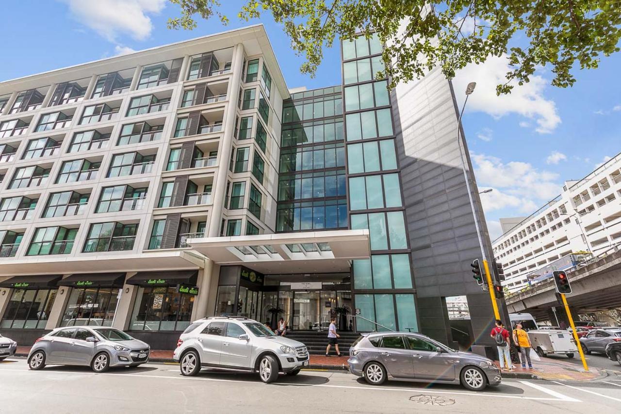 أوكلاند Stunning & Spacious Haven On The Waterfront! المظهر الخارجي الصورة