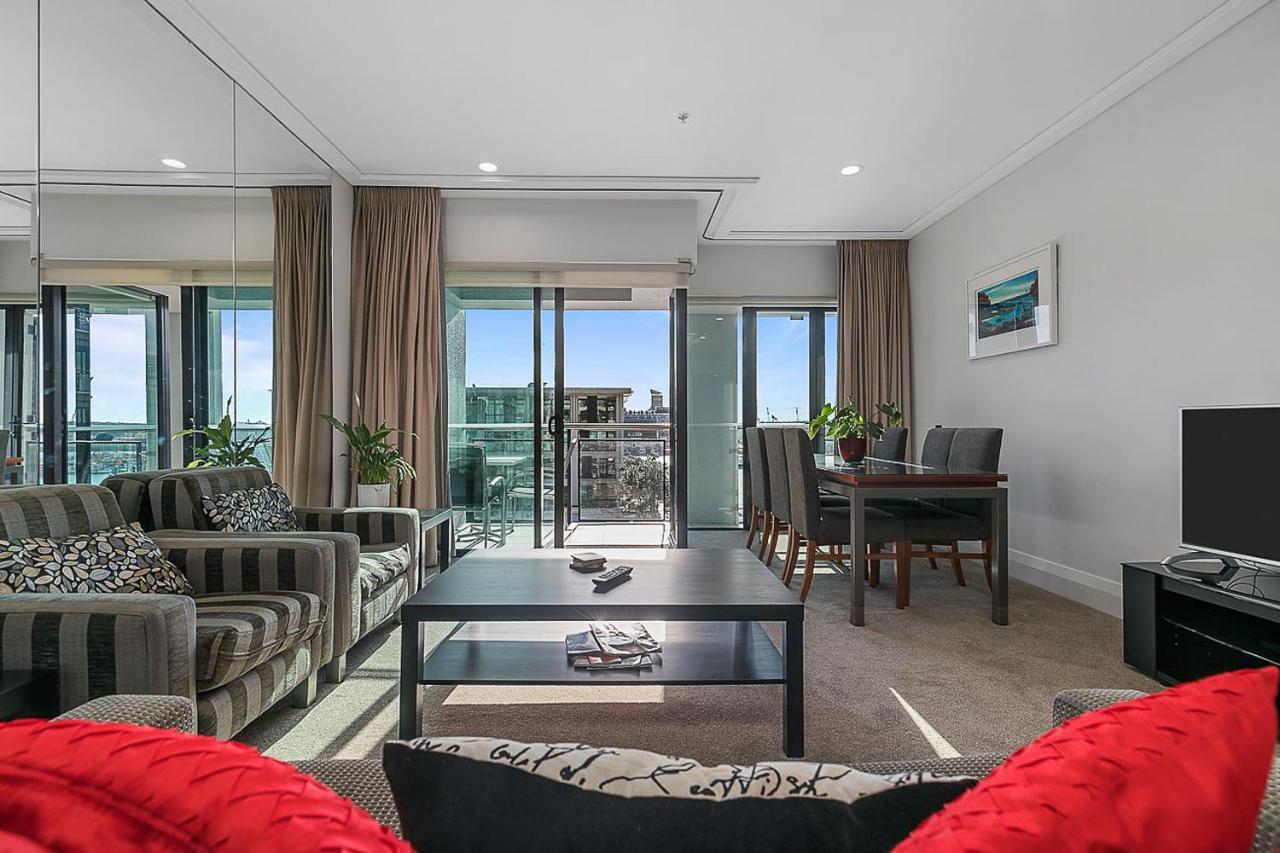 أوكلاند Stunning & Spacious Haven On The Waterfront! المظهر الخارجي الصورة