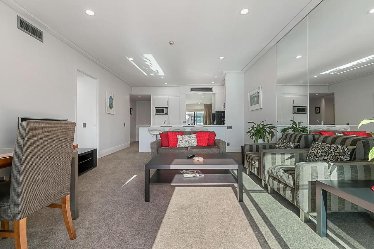 أوكلاند Stunning & Spacious Haven On The Waterfront! المظهر الخارجي الصورة